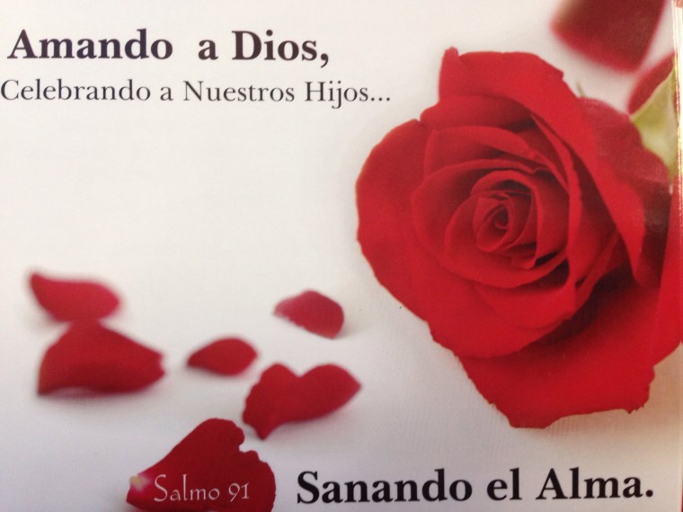 Middle Child Ministry